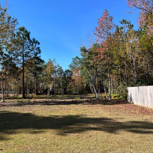 107 Navy Blue Dr in Jacksonville, NC - Building Photo - Building Photo
