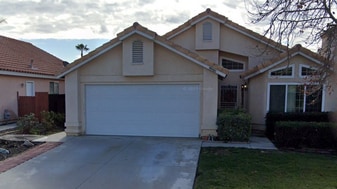 39580 Garin Dr in Murrieta, CA - Building Photo