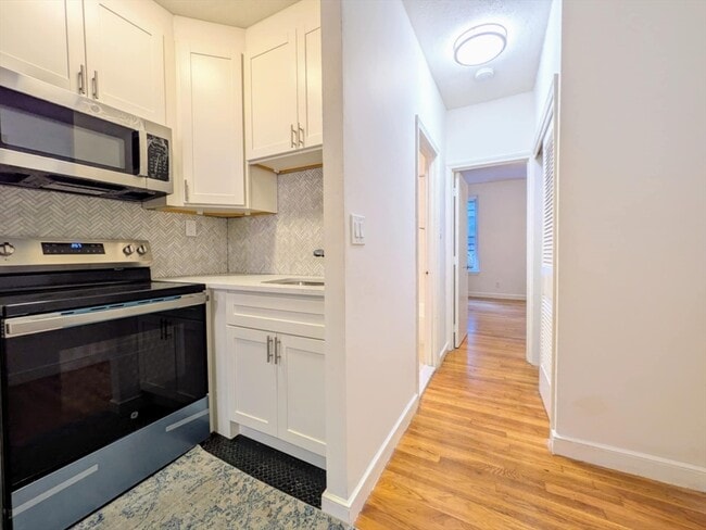 11 Cazenove St, Unit 2## in Boston, MA - Foto de edificio - Building Photo