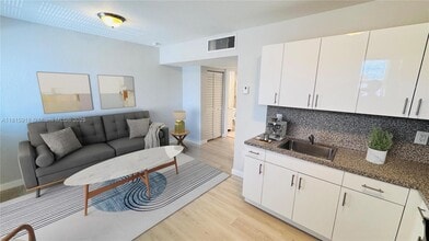 1737 NW 3rd Ave in Miami, FL - Building Photo - Building Photo