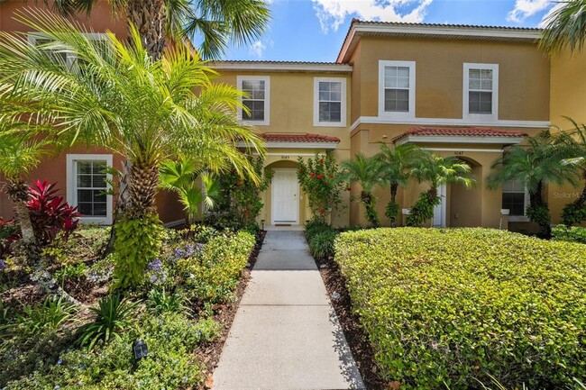 property at 3045 Yellow Lantana Ln