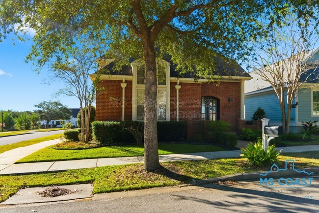19763 Maben Ave in Biloxi, MS - Building Photo - Building Photo