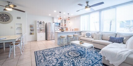 4880 Sandyland Rd, Unit 27 in Carpinteria, CA - Foto de edificio - Building Photo