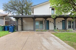 4930 Windward Passage in Garland, TX - Building Photo