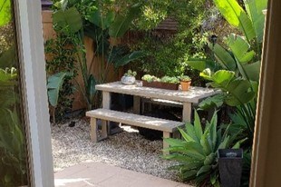 503 Bay St, Unit A in Santa Monica, CA - Building Photo