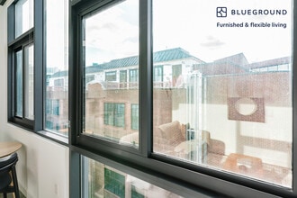 1255 22nd St NW in Washington, DC - Building Photo - Building Photo