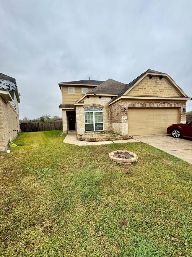 2307 Cloudy Bay Dr in Fresno, TX - Building Photo - Building Photo