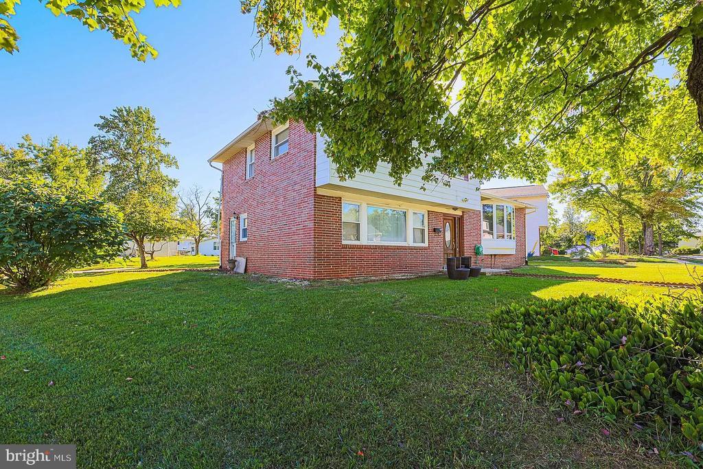 6820 Cherokee Dr in Baltimore, MD - Building Photo