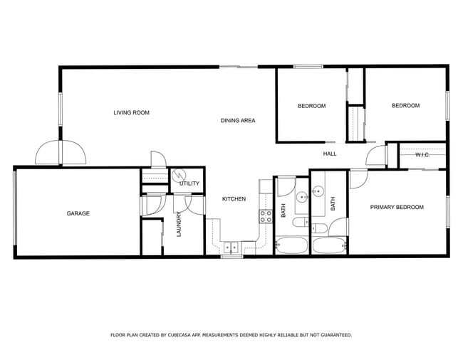 3019-3021 N 19th St in Coeur d'Alene, ID - Building Photo - Building Photo