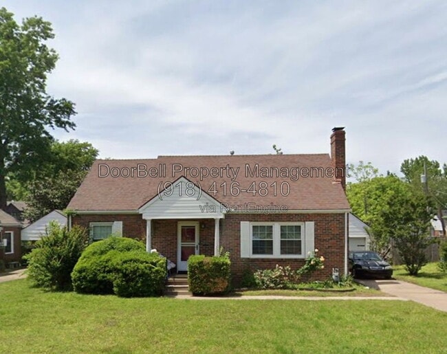 property at 1150 S Oswego Ave