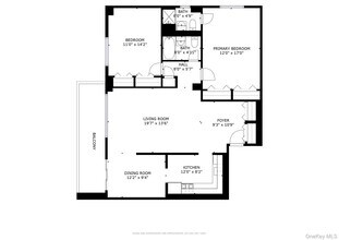 125 Lake St-Unit -9-B South in White Plains, NY - Building Photo - Building Photo