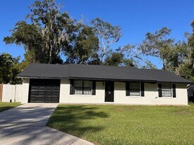 1131 Robin Hood Ct in Mount Dora, FL - Building Photo