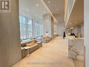 138 Downes St in Toronto, ON - Building Photo - Building Photo