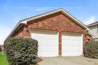 3514 Iris Ridge Way in Fresno, TX - Building Photo - Building Photo