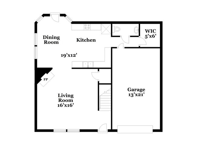 255 Falcon Ct in Clayton, NC - Building Photo - Building Photo