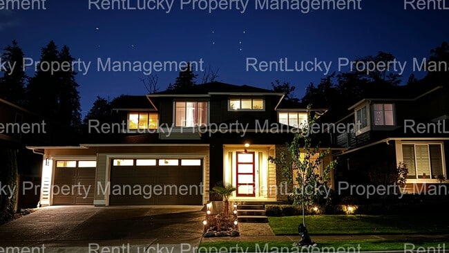 34601 56th Ct S in Auburn, WA - Building Photo - Building Photo