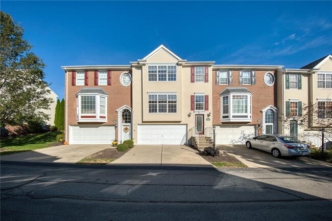 property at 10514 Forest Hill Dr