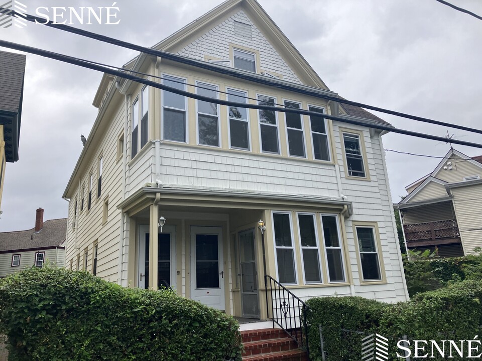 26 Haskell St-Unit -3 in Cambridge, MA - Foto de edificio