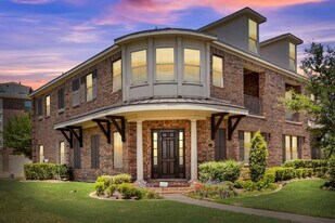 726 Imperial Blvd in Sugar Land, TX - Building Photo