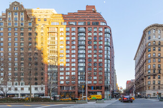 The Coronado in New York, NY - Building Photo - Building Photo