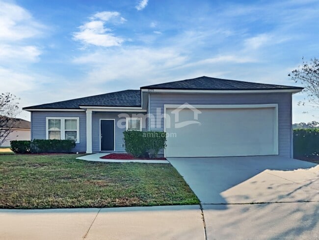 property at 8179 Radican Rd