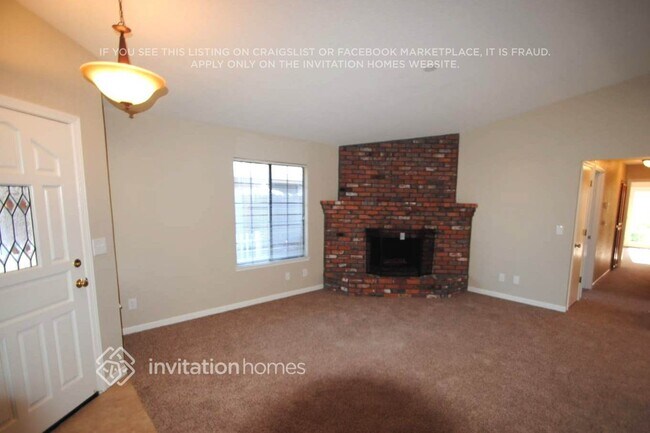 439 R St in Lincoln, CA - Building Photo - Building Photo