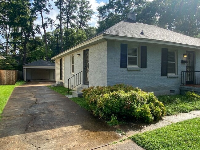 4847 Marion Ave in Memphis, TN - Building Photo - Building Photo