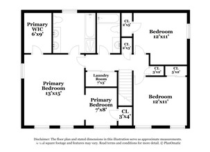 410 Winding Canyon Dr in Charlotte, NC - Building Photo - Building Photo