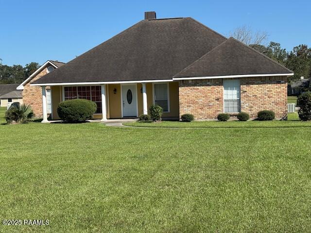 property at 2110 S Ormond Ave