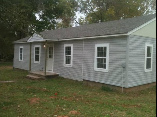 7739 E 129th St S, Unit Front Unit in Bixby, OK - Building Photo - Building Photo