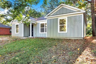 3281 Madewell St in Memphis, TN - Building Photo