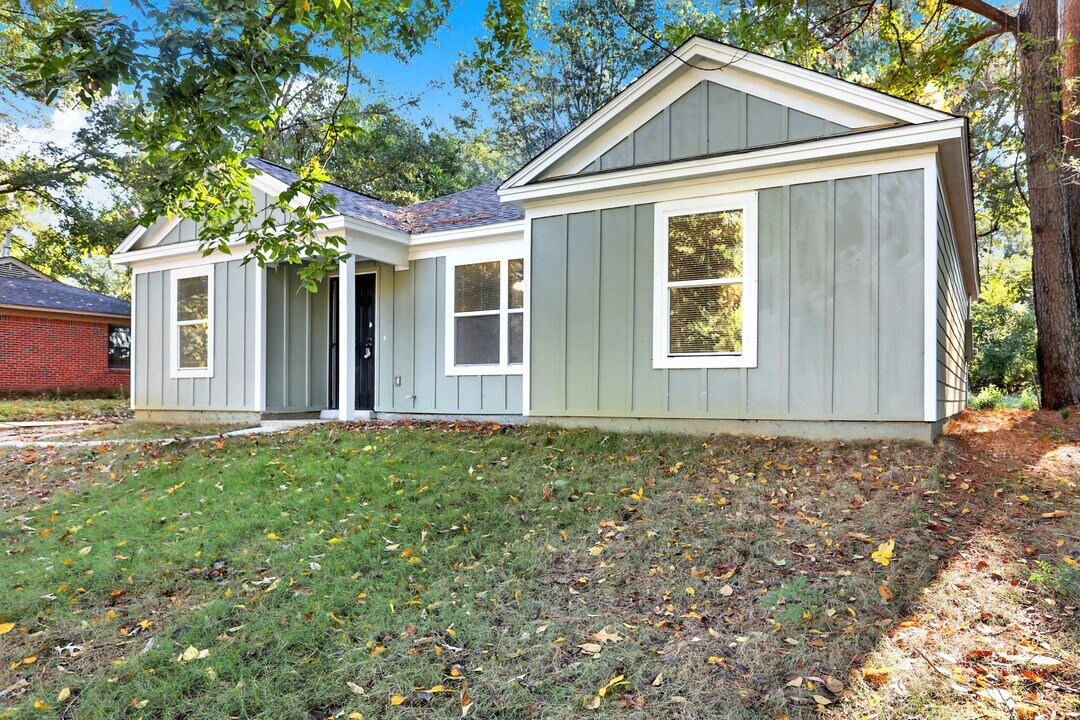 3281 Madewell St in Memphis, TN - Building Photo