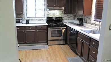 4723 Tuscarora Rd in Niagara Falls, NY - Building Photo - Building Photo