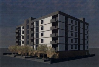 Serenity Apartments in Los Angeles, CA - Building Photo - Building Photo