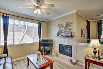 7009 E Acoma Dr, Unit ID1385811P in Scottsdale, AZ - Foto de edificio - Building Photo