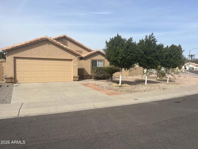 property at 6806 N 77th Dr