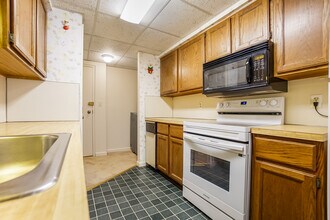 41 Angleside Rd, Unit 3 in Waltham, MA - Building Photo - Building Photo