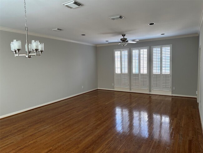 property at 4113 Blossom St