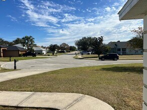 529 Pintail Cir in Auburndale, FL - Building Photo - Building Photo