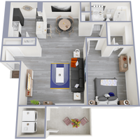 Madison at Bear Creek Apartments photo'