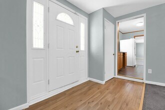 4344 Broadhurst Dr in Columbus, OH - Building Photo - Building Photo