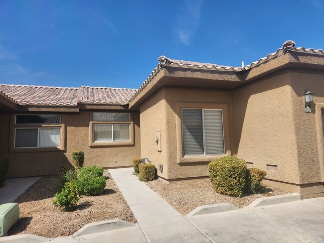 4749 Big Draw Dr in North Las Vegas, NV - Building Photo - Building Photo