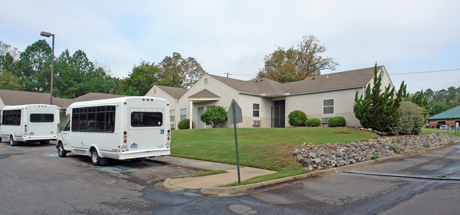 11805 Fairview Rd in Little Rock, AR - Building Photo - Building Photo