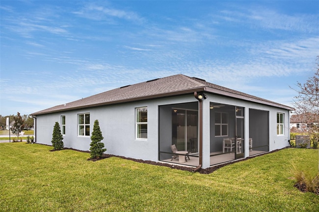 3991 Big Sky Dr in Spring Hill, FL - Building Photo - Building Photo