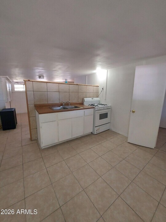 206 N 1st St in Sierra Vista, AZ - Building Photo