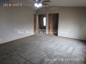 182 2050 S in Vernal, UT - Building Photo - Building Photo