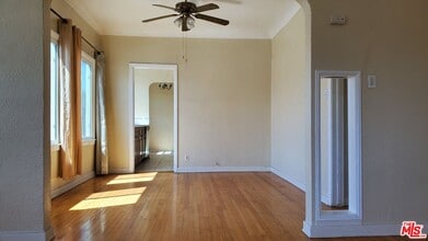 1331 Masselin Ave in Los Angeles, CA - Building Photo - Building Photo