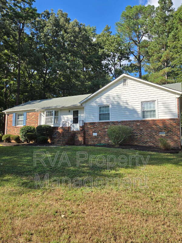 2760 Beowulf Ct in Richmond, VA - Building Photo - Building Photo