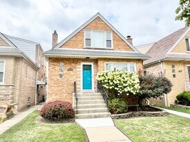 5536 N Major Ave in Chicago, IL - Building Photo