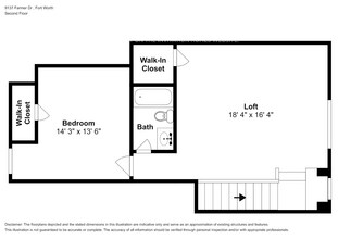 9137 Farmer Dr in Fort Worth, TX - Building Photo - Building Photo